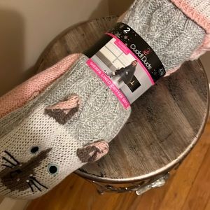 2 pack Cuddl Duds socks